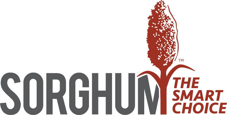 LEGAL REQUIREMENTS The Sorghum: The Smart Choice logo must be used with the trademark symbol as shown.