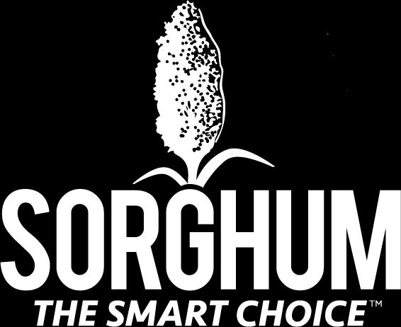 The Sorghum Checkoff requires proper usage of the Sorghum: The Smart Choice logo on all print, digital and promotional collateral.
