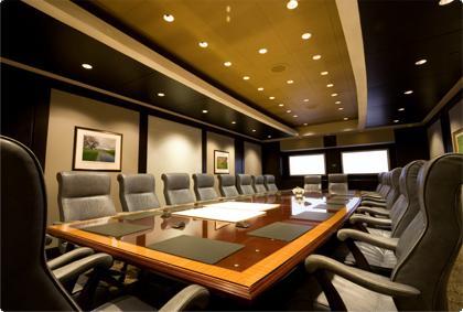 Smart Office Solutions -Lighting Control -CCTV / Access Control -Projectors -Projector lifts/mounts -Motorized