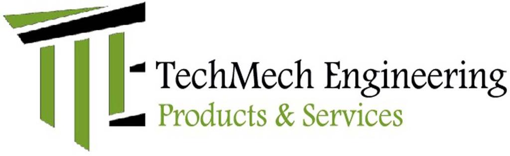 TechMech Engineering Products &
