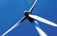 ReGen Powertech ReGen Powertech, the new name to power wind energy in India is committed to providing an