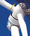 ReGen offers total Turnkey Solutions for wind power projects that include consultancy, manufacturing, supply,