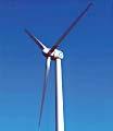 in key wind energy markets including Germany, China, Canada, Czech Republic and Spain.