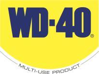 1 - Chemical Product and Company Identification Safety Data Sheet California CARB Compliant Trade Name: WD-40 Multi-Use Product 25% VOC Bulk Liquid Product Use: Lubricant, Penetrant, Drives Out