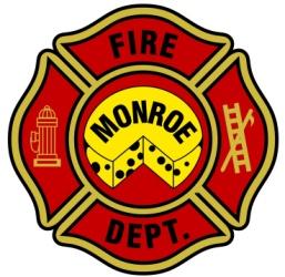 Monroe Fire Department Standard Operating Guidelines Highway Safety Policy Purpose: This procedure identifies parking practices for Fire Department apparatus and vehicles that will provide maximum