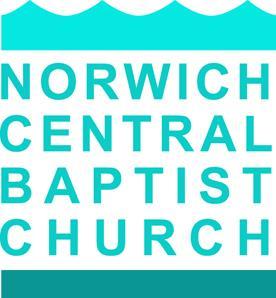 Norwich Central Baptist Church DATA PROTECTION POLICY Adopted: May.