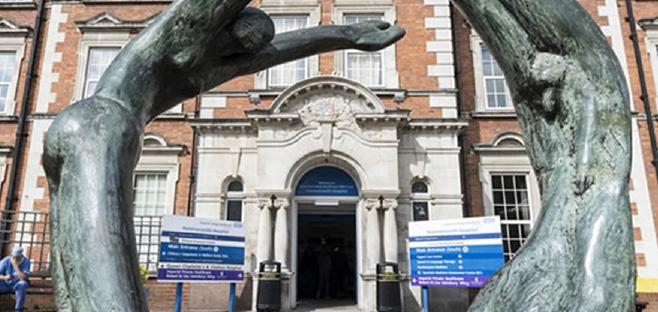 Our hospitals Imperial Health Charity manages volunteering on behalf of the Trust across all five of its hospitals Imperial College Healthcare NHS Trust provides acute and specialist healthcare for