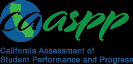 CALIFORNIA Assessment of Student Performance and
