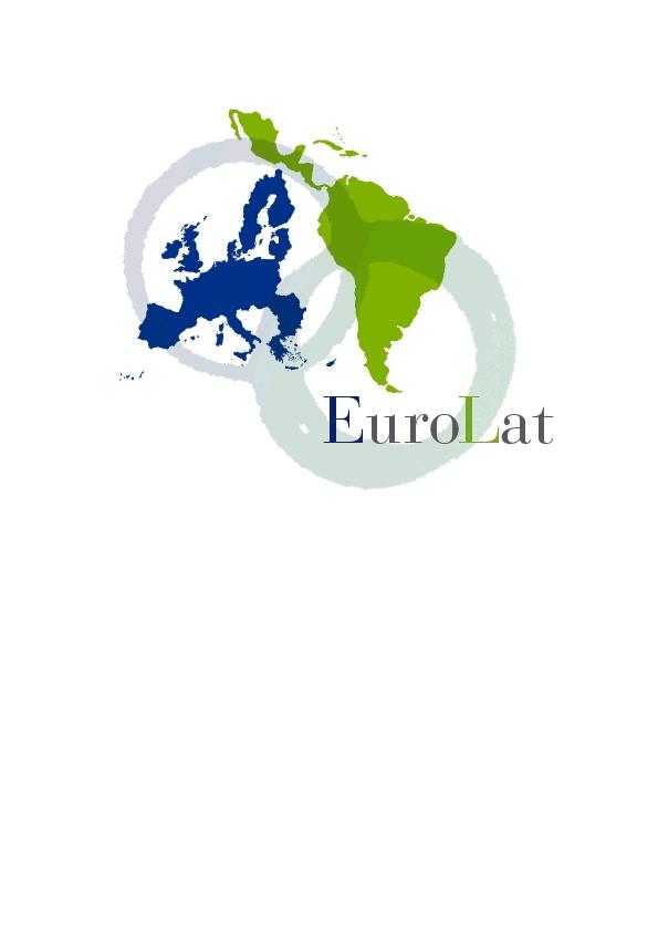 EURO LATIN AMERICAN PARLIAMTARY ASSEMBLY RESOLUTION: Trade and climate change based on the report of the of the Committee on Economic, Financial and Commercial Affairs EP