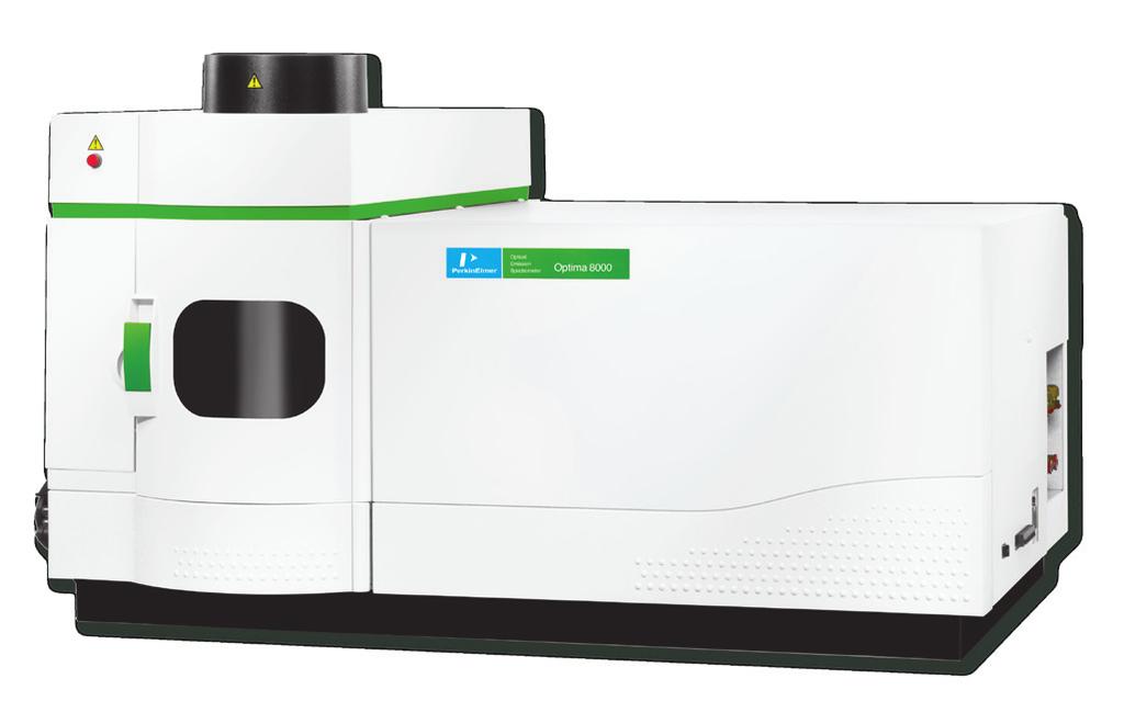 Last, but not least, NexION's Universal Cell Technology can operate in three different modes, offering additional interference removal techniques for your samples.