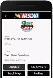 To handle the workload, NASCAR developed their Inside Track company intranet on SharePoint Online.