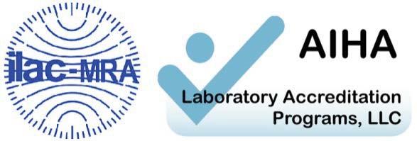 FOOD Accreditation Expires: UNIQUE SCOPES Accreditation Expires: June 01, 2019 Specific Field(s) of Testing (FoT)/Method(s) within each Accreditation Program for which the above named laboratory