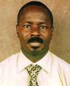 Dr. C.O. Ilori Christopher Olumuyiwa ILORI Academic and Professional Qualifications B. Sc. Agricultural Biology (Ibadan), M. Sc. Agricultural Biology(Ibadan), Ph.D. Plant Genetics (Ibadan) Contact: LECTURER I co.