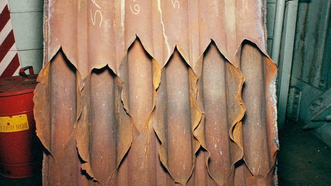 Goals Minimize Scaling Limit Deposition Prevent Corrosion Prevent Efficiency