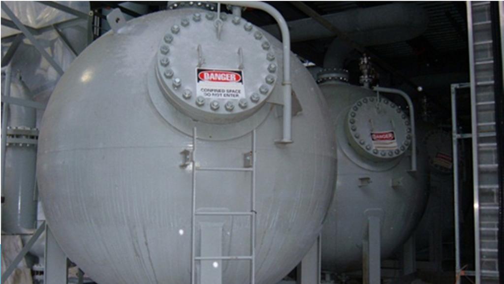 Types of Condensate Treatment