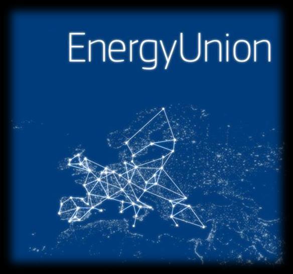 Way ahead : implementation of Energy Union and Paris Agreement Governance Regulation : Integrated National Energy and Climate Plans (NECPs)for the period 2021-2030 to ensure 2030 energy and climate