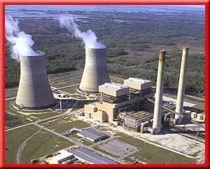 9.2 Nuclear Energy Using Nuclear Energy A nuclear power plant