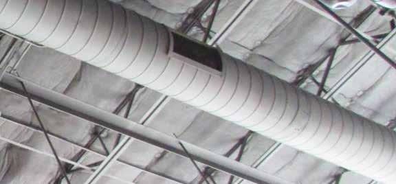 HVAC continued Demand Controlled Ventilation Section 6.4.3.