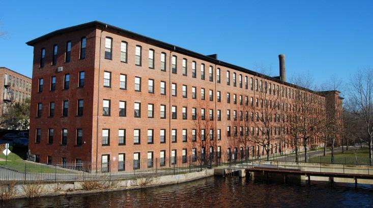 10. What did Francis Cabot Lowell open in 1814? How was it unique? A textile (cloth) mill in Massachusetts.