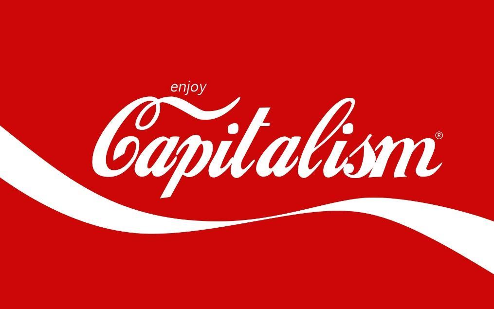 5. Define Capitalism- Under Capitalism people put their capital, or money, into a business in