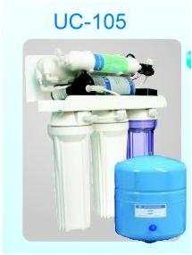 Water Dispensers Pure water type Daily capacity: 50 G Voltage: 220V Size: 37