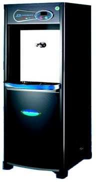 Water Dispenser UC-CJ565 UC-CJ131 Size: W 43 x D 45 x H 135 cm Material: SUS #304, thickness: 0.
