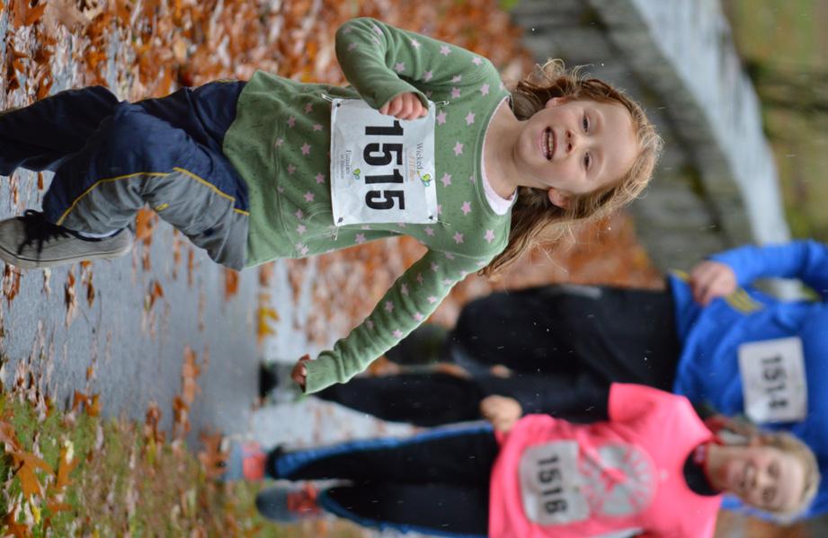Join us on Saturday, October 27, in Concord, NH, for a spooktacular family-friendly 5K run/walk to chase away homelessness in NH!