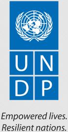 PROJECT REPORT 2014 QUARTER 1 United Nations Development Programme Cambodia ACES Association of Councils Enhanced Services Project 01-01-2014 31-03-2014 Quarter 1, 2014 Project ID & Title: