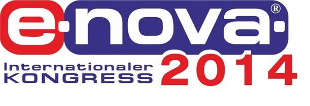 International congress E-nova 2015 Annual