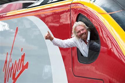 Case Study 1: Virgin Trains State owned