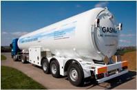 LNG Small Scale Market Natural Gas Pipeline/Stranded Gas/biogas
