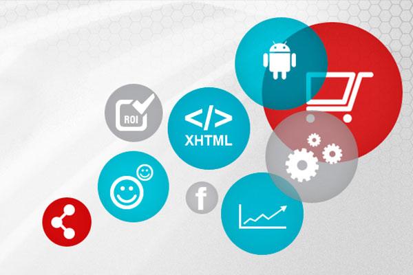 WEB APPLICATION DEVELOPMENT SERVICES We Build Powerful And Scalable Web Apps That Are Custom Made Using Agile Development Processes Leveraging The Latest Web Technologies.