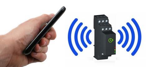 NEW TECHNOLOGIES 27 NFC RELAYS Allows for comprehensive