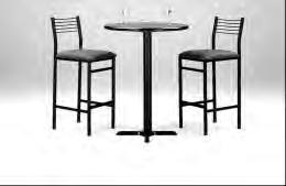 00 41A 41B 42A (EBLBS) LEATHER BISTRO STOOL $139.00 $195.00 43A (EGFBS) FABRIC BISTRO STOOL $152.00 $213.50 44B (EBMT) 42" MEETING TABLE $139.00 $195.00 42A 41B 45A (EGFC) LEATHER MEETING CHAIR $102.