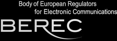 15 June, Brussels Ladies and Gentlemen, good morning, It s a great pleasure for me to be here, and a great pleasure to represent BEREC the Body of European Regulators for Electronic Communications -