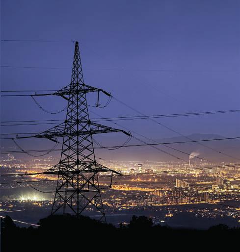 MIDEL 02 TRANSFORMERS PRESENT A KEY CHALLENGE FOR RISK MANAGERS AND INSURERS. THIS WHITEPAPER EXPLORES THE EFFECTS OF INCREASED DEMANDS ON THE POWER TRANSMISSION AND DISTRIBUTION NETWORK.