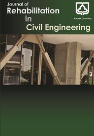 Journal o Rehabilitation in Civil Engineering - (014) 9-19 journal homepage: http://iviljournal.semnan.a.ir/ An Experimental Study on Shear Strengthening o RC Lightweight Deep Beams Using CFRP A.A. Asghari 1, Z.