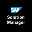Value-driven innovation Efficient end-to-end solution operations Support for new technologies SAP Solution Manager brings direct value to your business by
