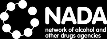 NADA s goal is to lead as a member driven peak building sustainable non government alcohol and other drug organisations to reduce alcohol and drug related harms to individuals, families and