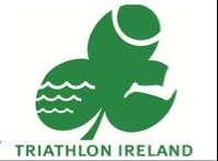 TRIATHLON IRELAND Unit E2, Glencormack Business Park Kilmacanogue, Co. Wicklow, Ireland Web: www.triathlonireland.