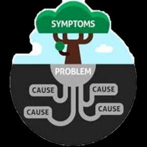 Root Cause Analysis What is Root Cause?