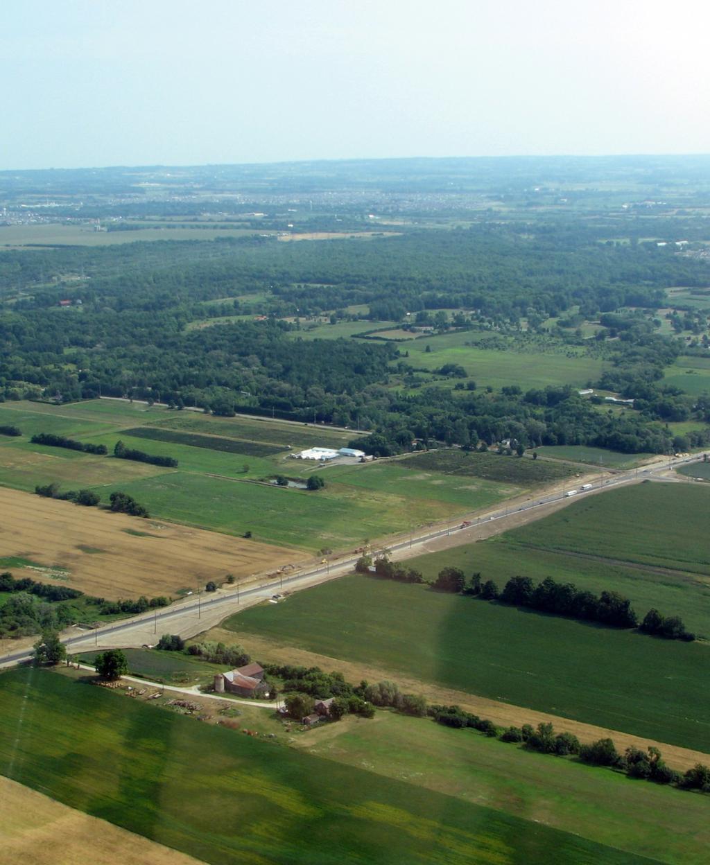 CLOCA Rural & Agricultural
