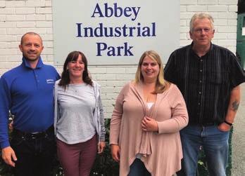 Company Profile Abbey Drains Ltd was formed in 2002 and is now a leading supplier of drainage services, we specialise in the following: Blocked drains CCTV surveys Plumbing Vacuum tankers Pump