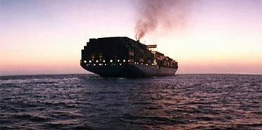 Impact of Shipping Figures from BP, and research by the Institute for Physics and Atmosphere in Wessling: shipping responsible for up to 5% of the global GHG total Lloyd s Register Quality Assurance