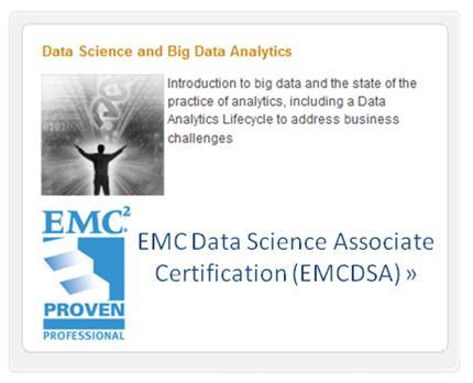 Data Science and Big Data Analytics for Business Transformation 90+ Minute Module