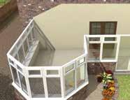 New living space in just a few days Get it right first time Sales Enquiry The Guardian Roof System is