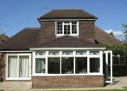 Together with attractive roof windows the Edwardian Guardian Roof is the traditional safe bet