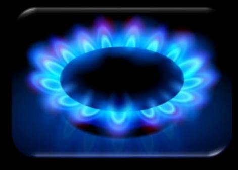 NATURAL GAS SAFETY Can you see natural gas if it s leaking? Circle one: Yes / No What can happen if natural gas is leaking?