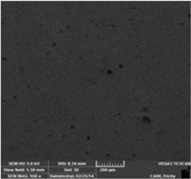 SEM image of the thermal evaporated CZTS thin films (a-c) and CBD CZTS thin films (d-f) Particle size and