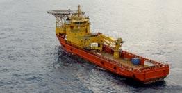Our products and services apply to many areas of a ship, making us a valued system and